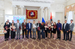 Объявлены лауреаты Премии города Москвы в области архитектуры и градостроительства – 2022