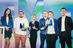 В рамках АРХ Премии 2022 наградили лучших архитектурных журналистов