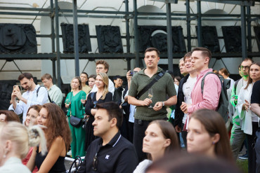 Архитектурная премия Москвы. Праздничная церемония в Музее архитектуры им. Щусева 2025