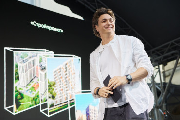 Архитектурная премия Москвы. Праздничная церемония в Музее архитектуры им. Щусева 2025