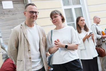 Архитектурная премия Москвы. Праздничная церемония в Музее архитектуры им. Щусева 2025