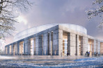В финале Архитектурной премии Москвы поборются 30 проектов