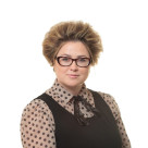 Наталья Артемова