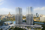 Девелопер Capital Alliance стал партнером Премии в области архитектуры и градостроительства
