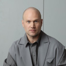 Антон Бондаренко